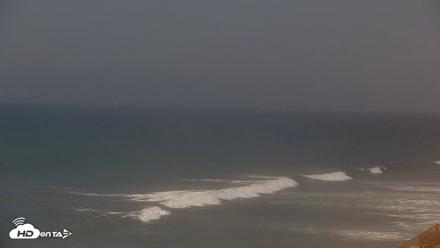 Terramar Point Surf Live Webcam - Sep 11, 2026, 12:26pm PDT