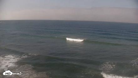 Terramar Point Surf Live Webcam - Sep 14, 2026, 9:44am PDT