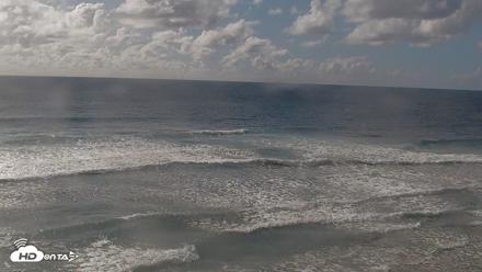 Terramar Point Surf Live Webcam - Oct 22, 2026, 3:36pm PDT