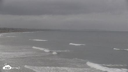Terramar Point Surf Live Webcam - Sep 17, 2026, 9:54am PDT