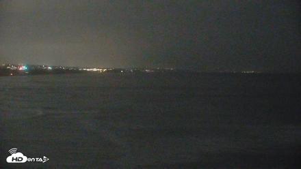 Terramar Point Surf Live Webcam - Sep 23, 2026, 8:27pm PDT