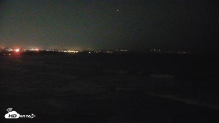Terramar Point Surf Live Webcam - Oct 8, 2026, 7:49pm PDT