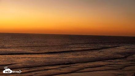 Terramar Point Surf Live Webcam - Oct 13, 2026, 6:43pm PDT