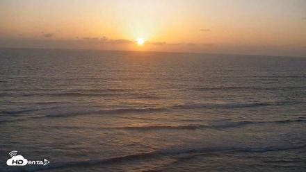 Terramar Point Surf Live Webcam - Sep 16, 2026, 6:47pm PDT