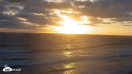 Terramar Point Surf Live Webcam - Jun 21, 2026, 7:47pm PDT