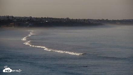 Terramar Point Surf Live Webcam - Oct 4, 2026, 7:24am PDT