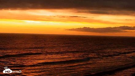 Terramar Point Surf Live Webcam - Apr 20, 2026, 7:37pm PDT