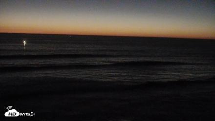 Terramar Point Surf Live Webcam - Oct 3, 2026, 7:24pm PDT
