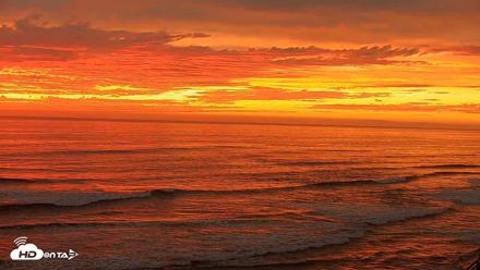 Terramar Point Surf Live Webcam - Sep 27, 2026, 6:49pm PDT