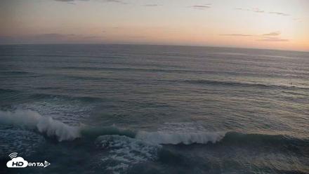 Terramar Point Surf Live Webcam - Sep 9, 2026, 7:06pm PDT