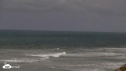 Terramar Point Surf Live Webcam - Oct 12, 2026, 1:10pm PDT