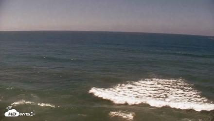 Terramar Point Surf Live Webcam - Sep 1, 2026, 12:16pm PDT