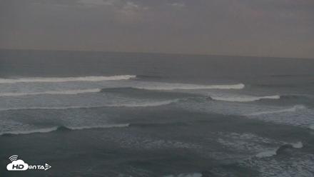 Terramar Point Surf Live Webcam - Sep 8, 2026, 6:07am PDT