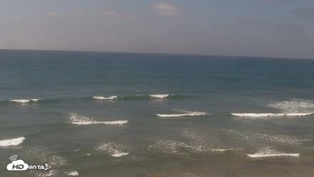 Terramar Point Surf Live Webcam - Sep 23, 2026, 1:10pm PDT