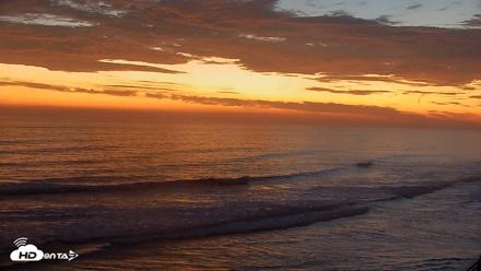 Terramar Point Surf Live Webcam - Jul 20, 2026, 8:27pm PDT