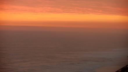Terramar Point Surf Live Webcam - Sep 21, 2025, 6:59pm PDT
