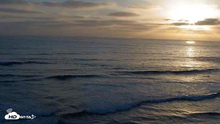Terramar Point Surf Live Webcam - Jul 31, 2026, 7:28pm PDT