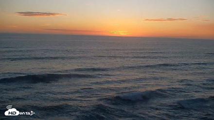 Terramar Point Surf Live Webcam - Sep 9, 2026, 7:06pm PDT