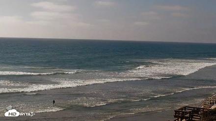 Terramar Point Surf Live Webcam - Sep 25, 2026, 3:49pm PDT