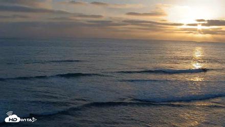 Terramar Point Surf Live Webcam - Jul 31, 2026, 7:33pm PDT