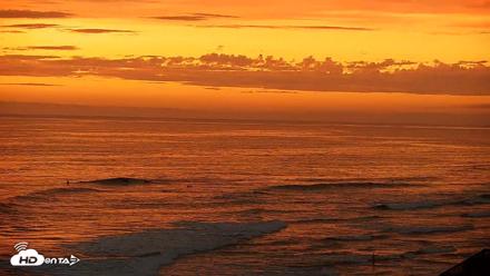 Terramar Point Surf Live Webcam - Sep 27, 2026, 6:51pm PDT