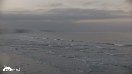 Terramar Point Surf Live Webcam - Aug 17, 2026, 6:16am PDT