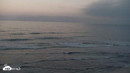 Terramar Point Surf Live Webcam - Aug 17, 2026, 6:16am PDT
