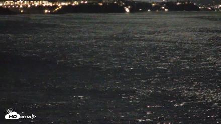 Terramar Point Surf Live Webcam - Jun 26, 2026, 9:32pm PDT