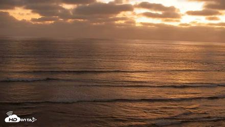 Terramar Point Surf Live Webcam - Aug 3, 2026, 8:11pm PDT