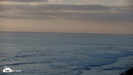 Terramar Point Surf Live Webcam - Jul 31, 2026, 7:28pm PDT