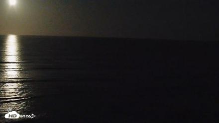 Terramar Point Surf Live Webcam - Apr 29, 2026, 4:10am PDT