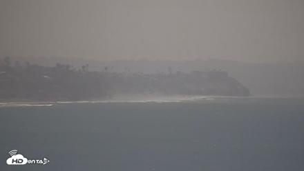 Terramar Point Surf Live Webcam - Sep 23, 2026, 1:10pm PDT