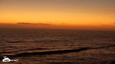 Terramar Point Surf Live Webcam - Aug 8, 2026, 8:11pm PDT