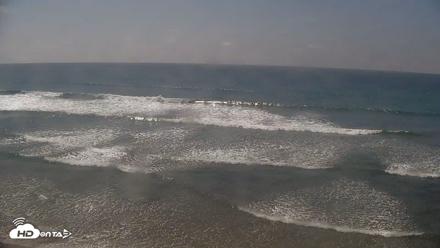 Terramar Point Surf Live Webcam - Sep 23, 2026, 1:09pm PDT