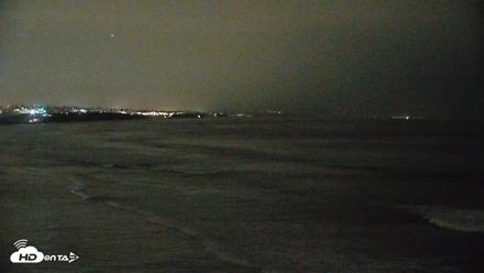 Terramar Point Surf Live Webcam - Sep 27, 2026, 8:22pm PDT