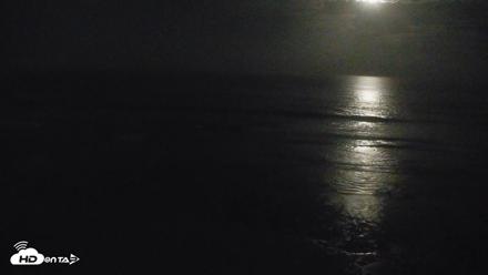 Terramar Point Surf Live Webcam - Jul 26, 2026, 1:58am PDT