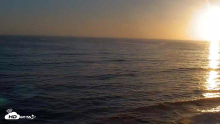 Terramar Point Surf Live Webcam - Jul 15, 2026, 7:40pm PDT