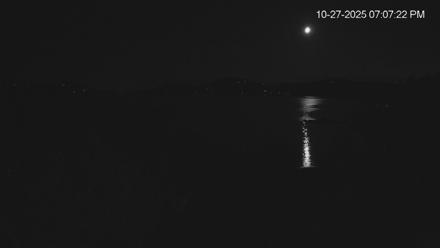 The Landmark On Orcas Island Live Webcam - Oct 27, 2025, 7:08pm PDT