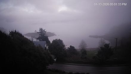 The Landmark On Orcas Island Live Webcam - Jan 13, 2026, 5:02pm PST