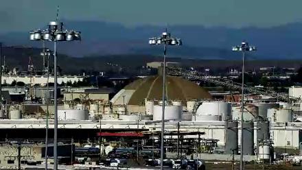 Golden Gate Ospreys Live Crane Cam - Oct 28, 2025, 1:50pm PDT