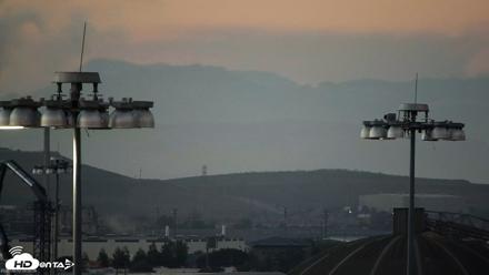 Golden Gate Ospreys Live Crane Cam - Sep 10, 2026, 7:31pm PDT