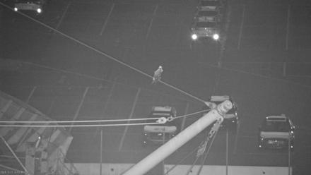 Golden Gate Ospreys Live Crane Cam - Oct 31, 2025, 7:54pm PDT