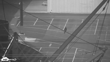 Golden Gate Ospreys Live Crane Cam - Oct 7, 2026, 9:04pm PDT