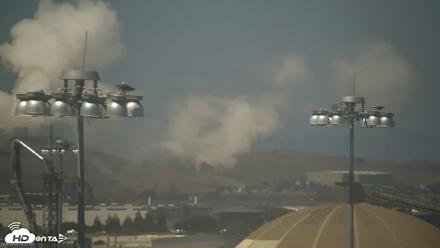 Golden Gate Ospreys Live Crane Cam - Aug 5, 2026, 2:24pm PDT