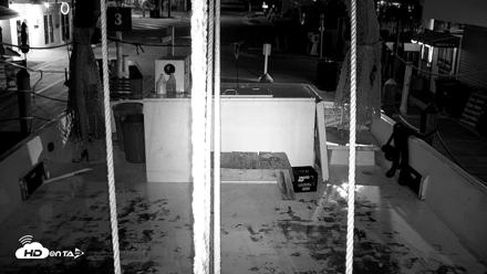 Miss Key West Shrimp Boat Live Cam - Apr 30, 2026, 1:16am EDT