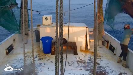 Miss Key West Shrimp Boat Live Cam - Apr 25, 2026, 7:36pm EDT