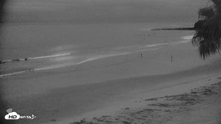 Pacific Beach Live Surf Webcam - Aug 14, 2026, 5:58am PDT