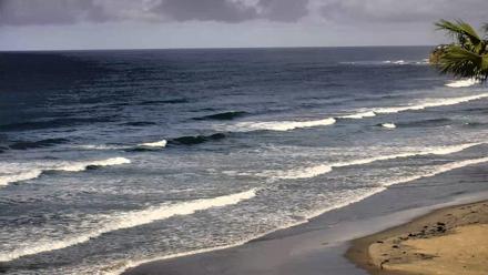 Pacific Beach Live Surf Webcam - Nov 21, 2025, 9:40am PST