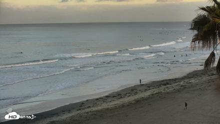 Pacific Beach Live Surf Webcam - Sep 4, 2026, 6:44am PDT