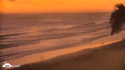 Pacific Beach Live Surf Webcam - Jul 22, 2026, 8:28pm PDT
